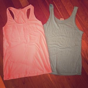 Victoria’s Secret Tank Tops